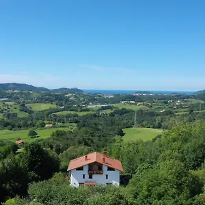  Vakantieboerderij Kostegi