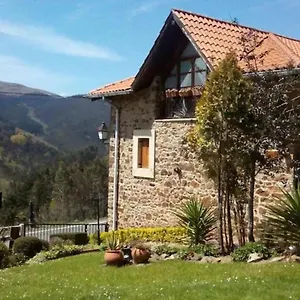  Landhuis Urrezko Ametsa