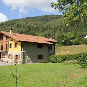 Ecohotel Rural Angiz Séjour à la campagne
