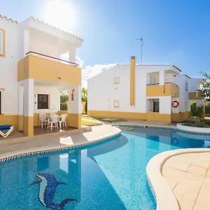 Appartement Casa Del Sol Cala Blanca (Menorca)