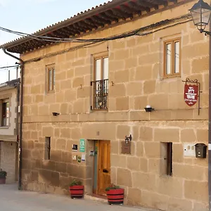  Landhuis La Molinera Etxea