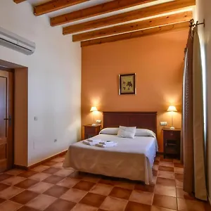 Appartement La Casa De Titas Velez Malaga
