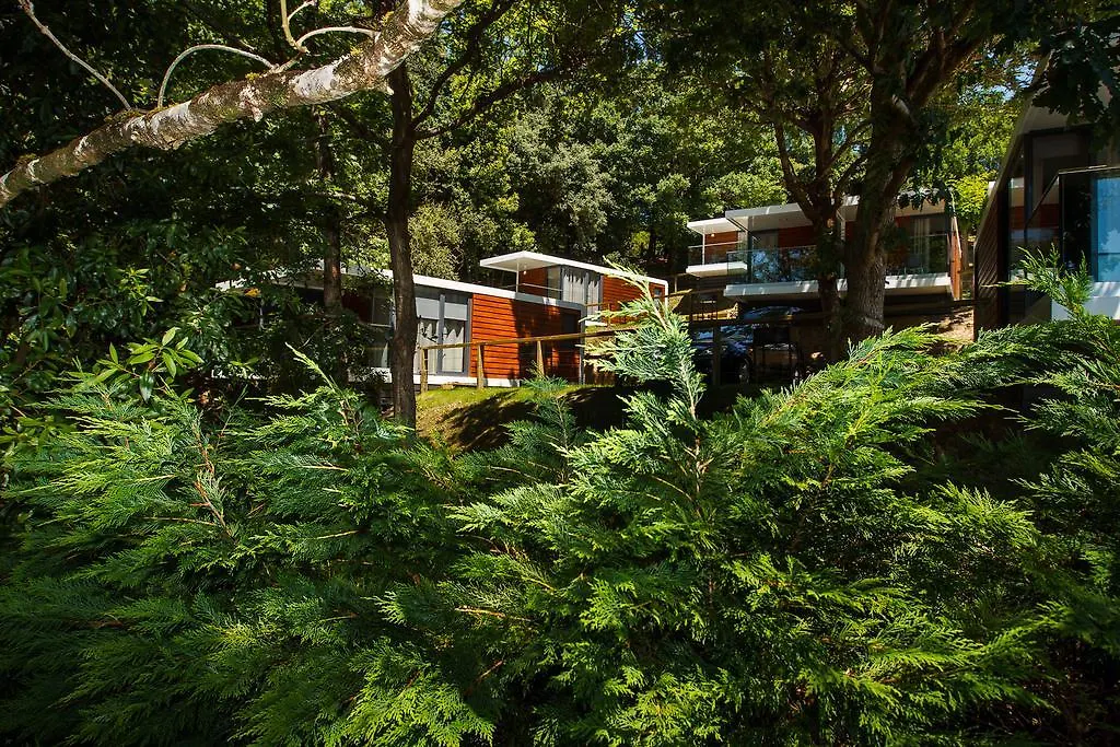 Bungalows Portuondo Parking Gratuito Mundaka 2*,