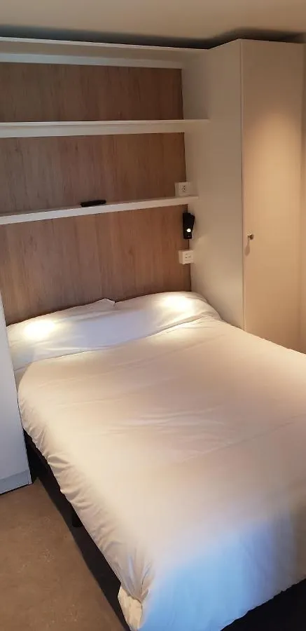 Bungalows Portuondo Parking Gratuito Mundaka