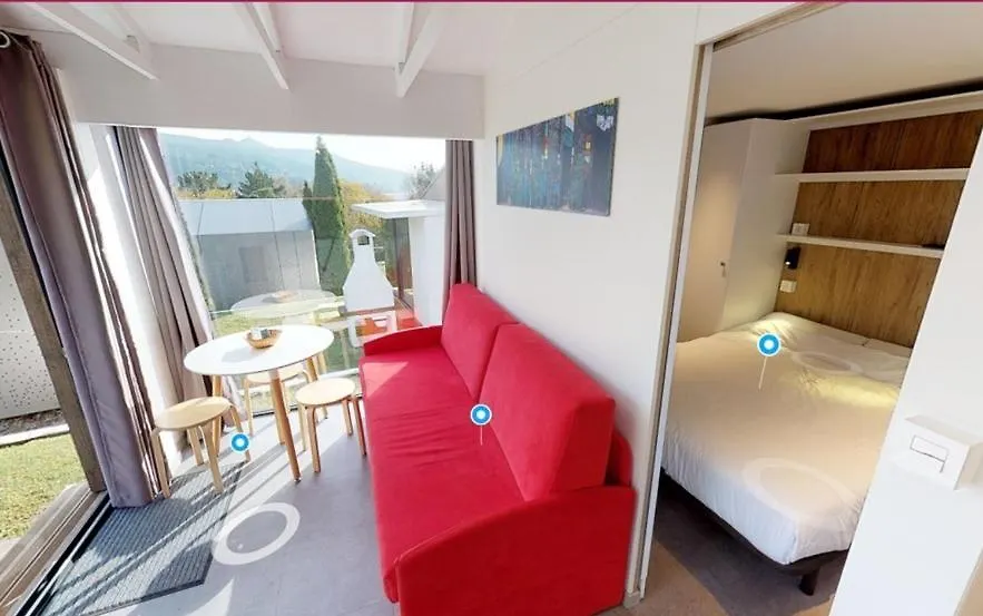 Bungalows Portuondo Parking Gratuito Mundaka 2*,  Espagne