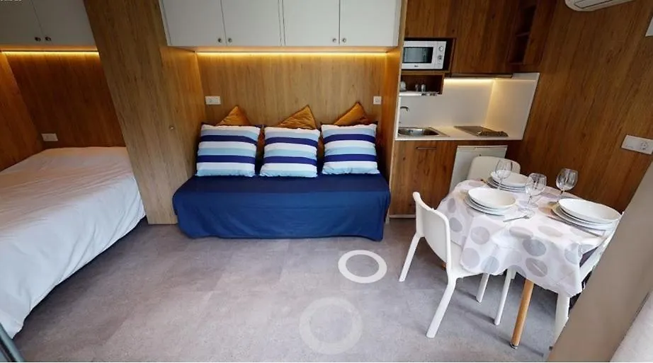 Bungalows Portuondo Parking Gratuito Mundaka Village de vacances