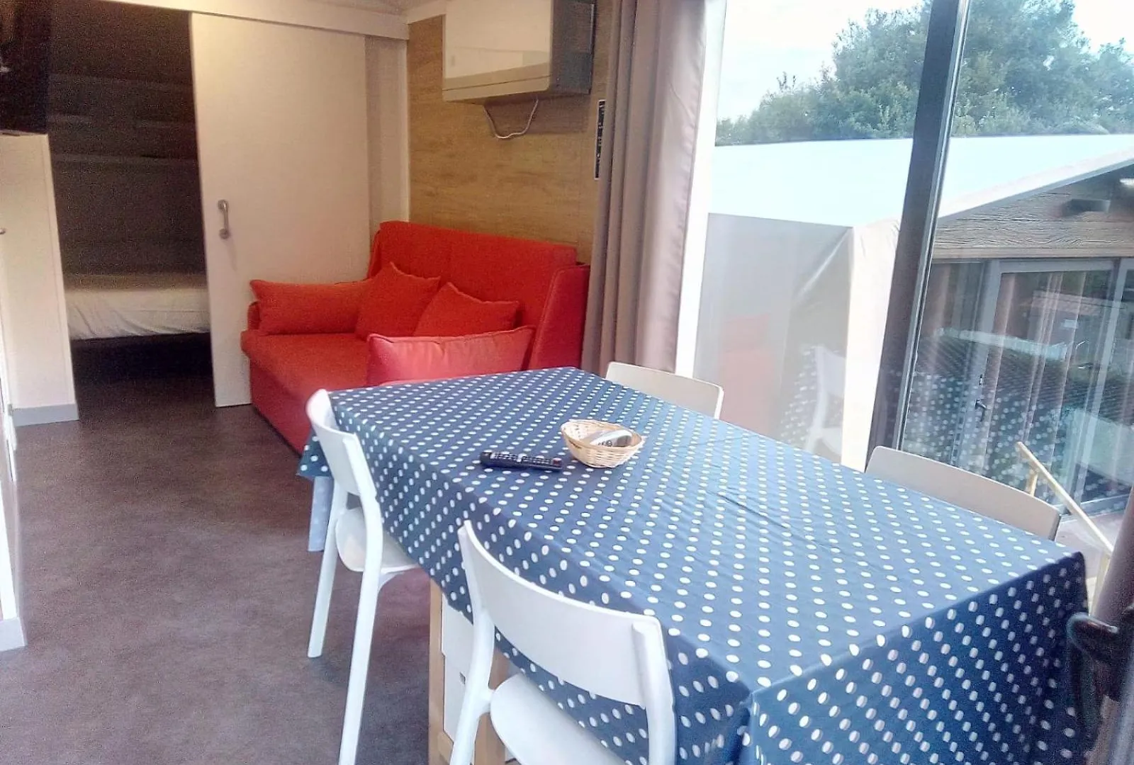 Bungalows Portuondo Parking Gratuito Mundaka