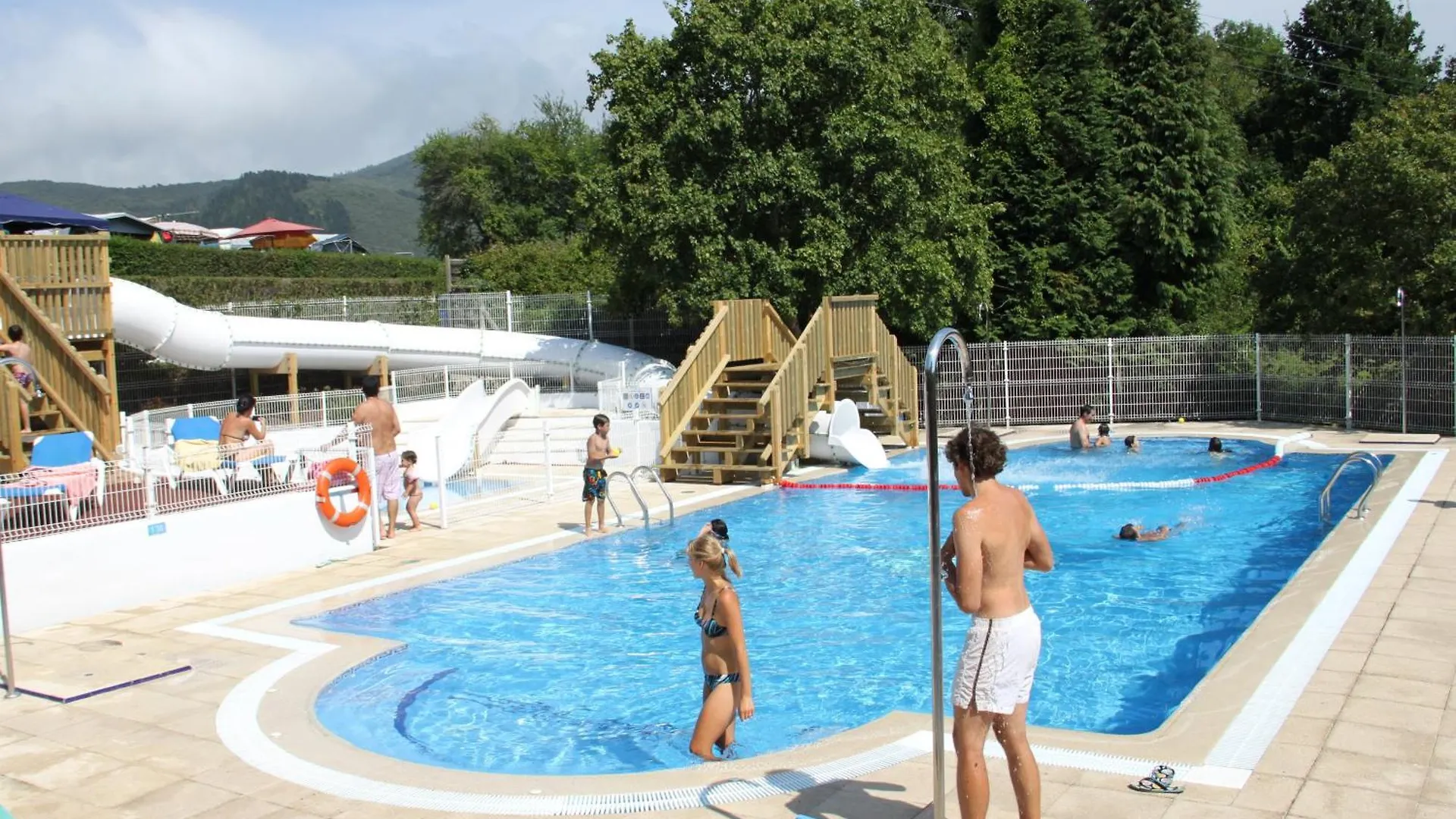 Bungalows Portuondo Parking Gratuito Mundaka Espagne