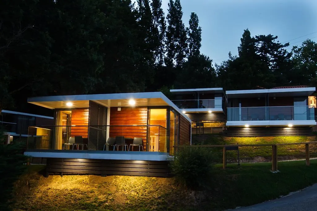 Bungalows Portuondo Parking Gratuito Mundaka 2*,