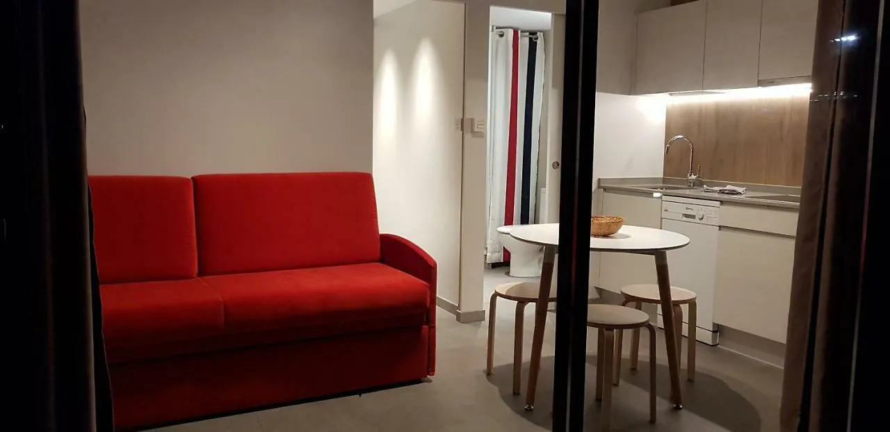 Bungalows Portuondo Parking Gratuito Mundaka
