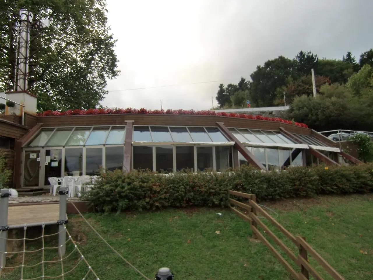 Bungalows Portuondo Parking Gratuito Mundaka 2*,  Spanje
